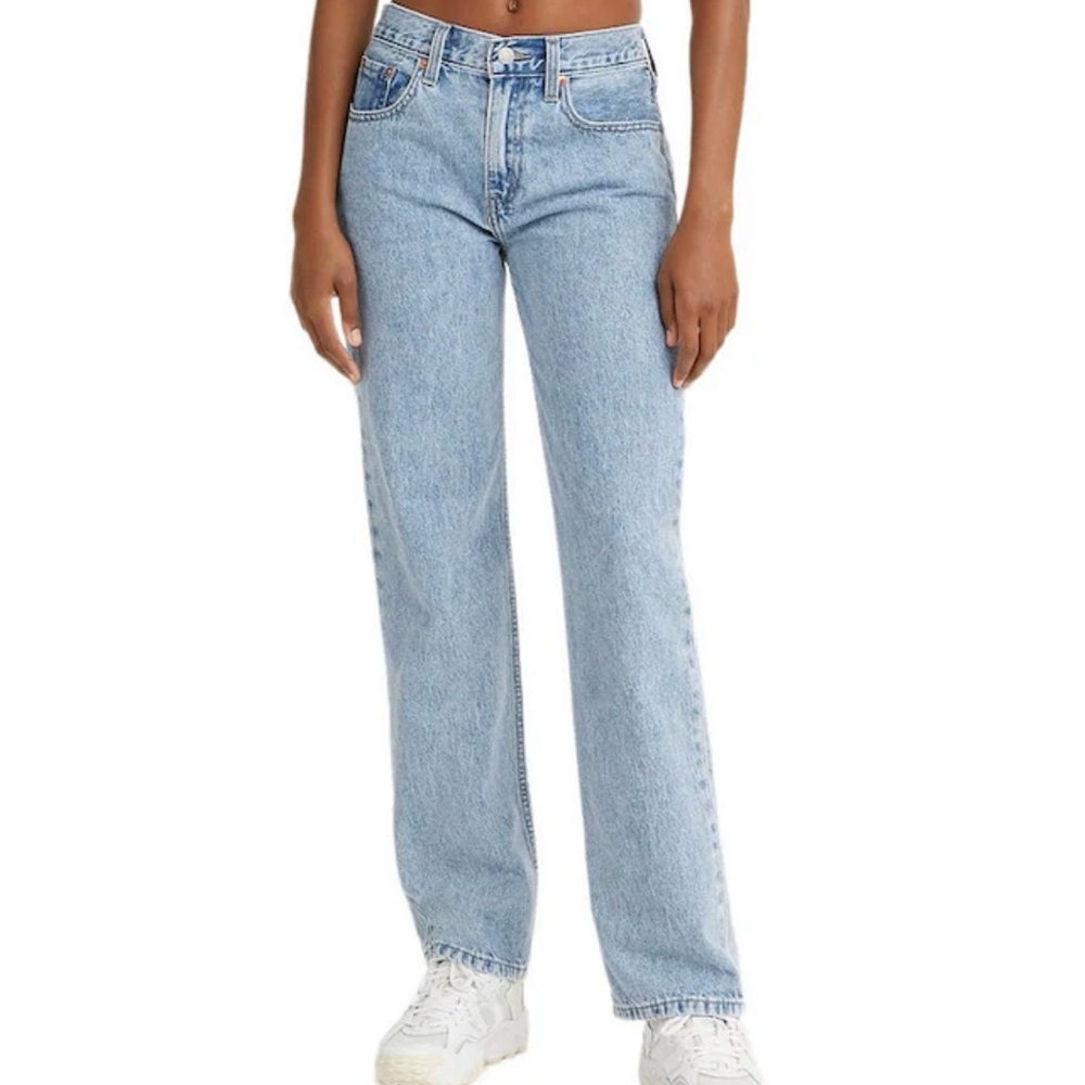 Levi’s low pro size 27 jeans